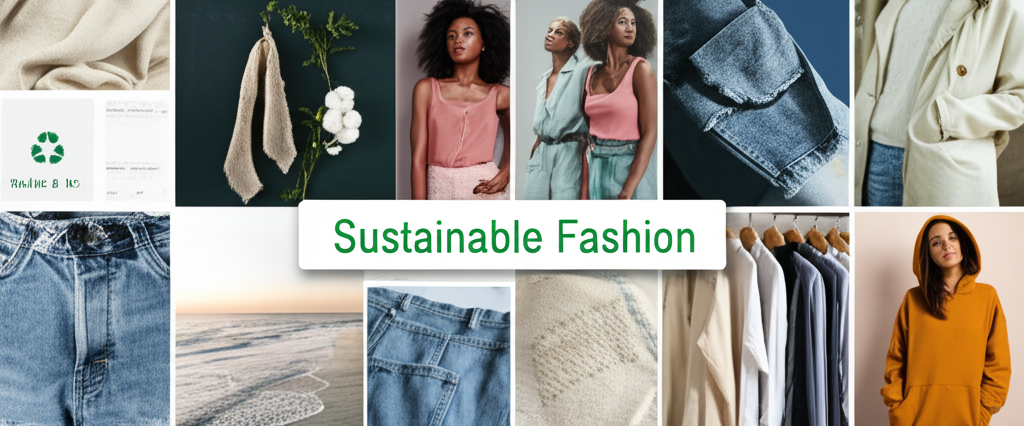 The Future of Sustainable Fashion